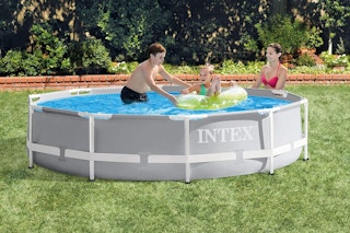 intex pool