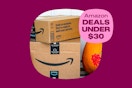 amazon deals under $30