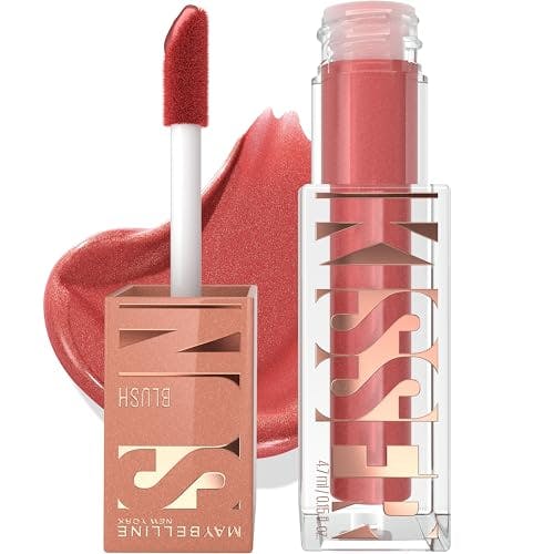 Maybelline Sunkisser Liquid Blush