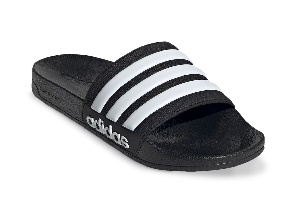 Adidas Slides