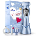 Electric Razor for Women