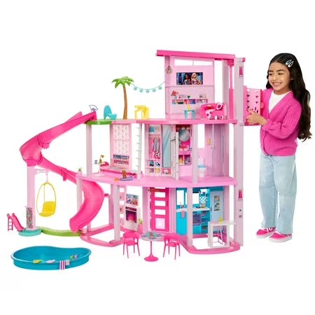 Barbie Dreamhouse