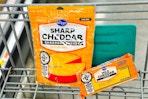 kroger cheese in shopping cart