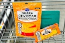 kroger cheese in shopping cart