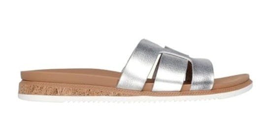 Women's Desert Kiss Low Sandals