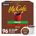 Decaf Coffee 4-Pack