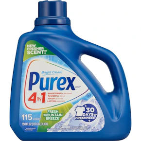 Purex Jumbo Laundry Detergent
