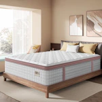 Hybrid Mattress