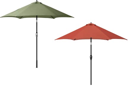 Threshold Patio Umbrella