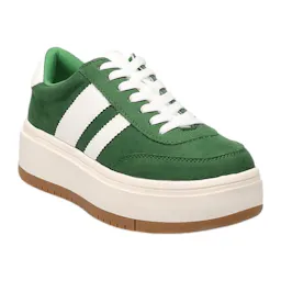 Women's Platform Sneakers