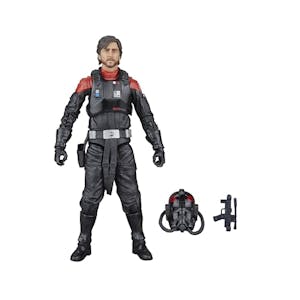 STAR WARS The Black Series Cassian Andor