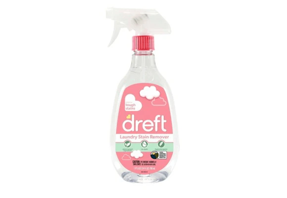 Dreft Stain Remover