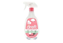Dreft Baby Laundry Stain Remover