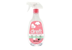 Dreft Baby Laundry Stain Remover