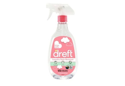 Dreft Baby Laundry Stain Remover