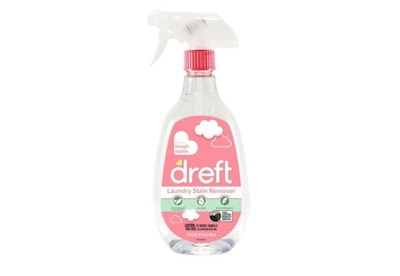 Dreft Baby Laundry Stain Remover