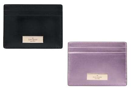Kate Spade Cardholder