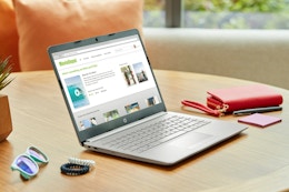 HP Laptop, Only $149 at Walmart card image