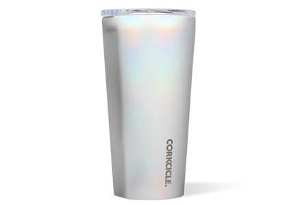 Corkcicle Tumbler