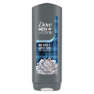 Dove Men+Care Body Wash