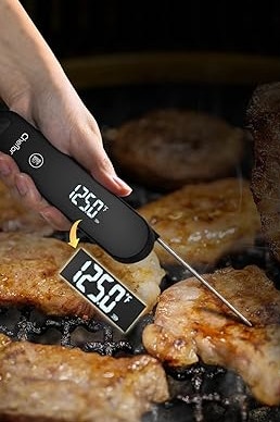 meat thermometer LI