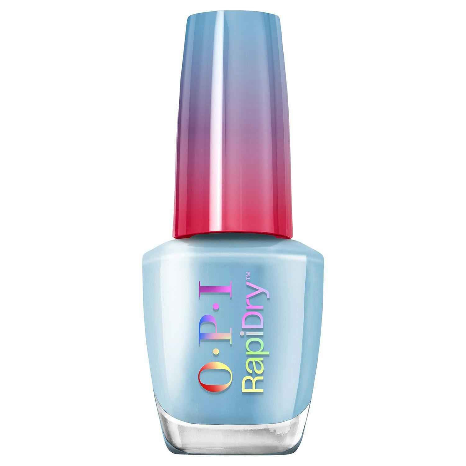 OPI RapiDry Nail Color