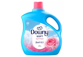 Downy Softener