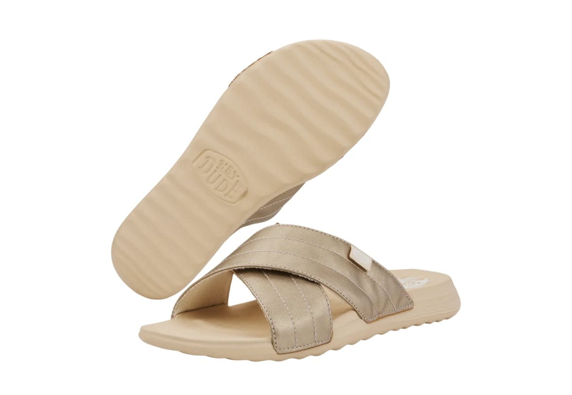 Hey Dude Women’s Slides