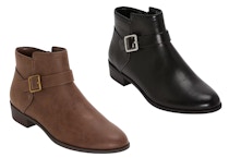 St. John's Bay Women's Booties