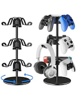 Aluminum Alloy Controller Holder