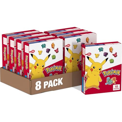 Betty Crocker Fruit Snacks 8-Pack