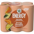 2 V8 Energy Drink 6-Packs