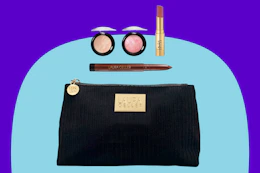 laura geller kit