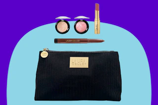 laura geller kit