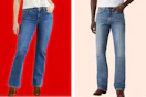 macy's levi's 