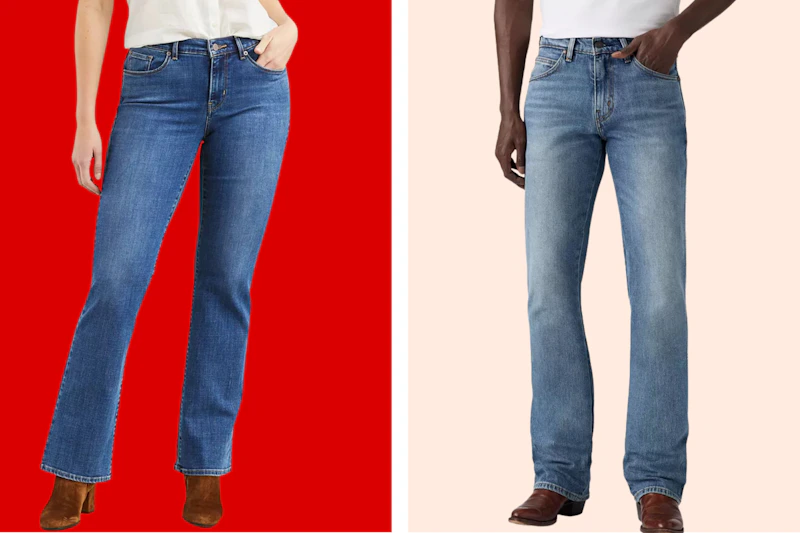 macy's levi's