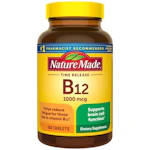 Nature Made Vitamin B12