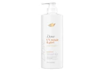 Dove UV Repair & Glow Shampoo