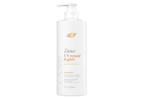 Dove UV Repair & Glow Shampoo