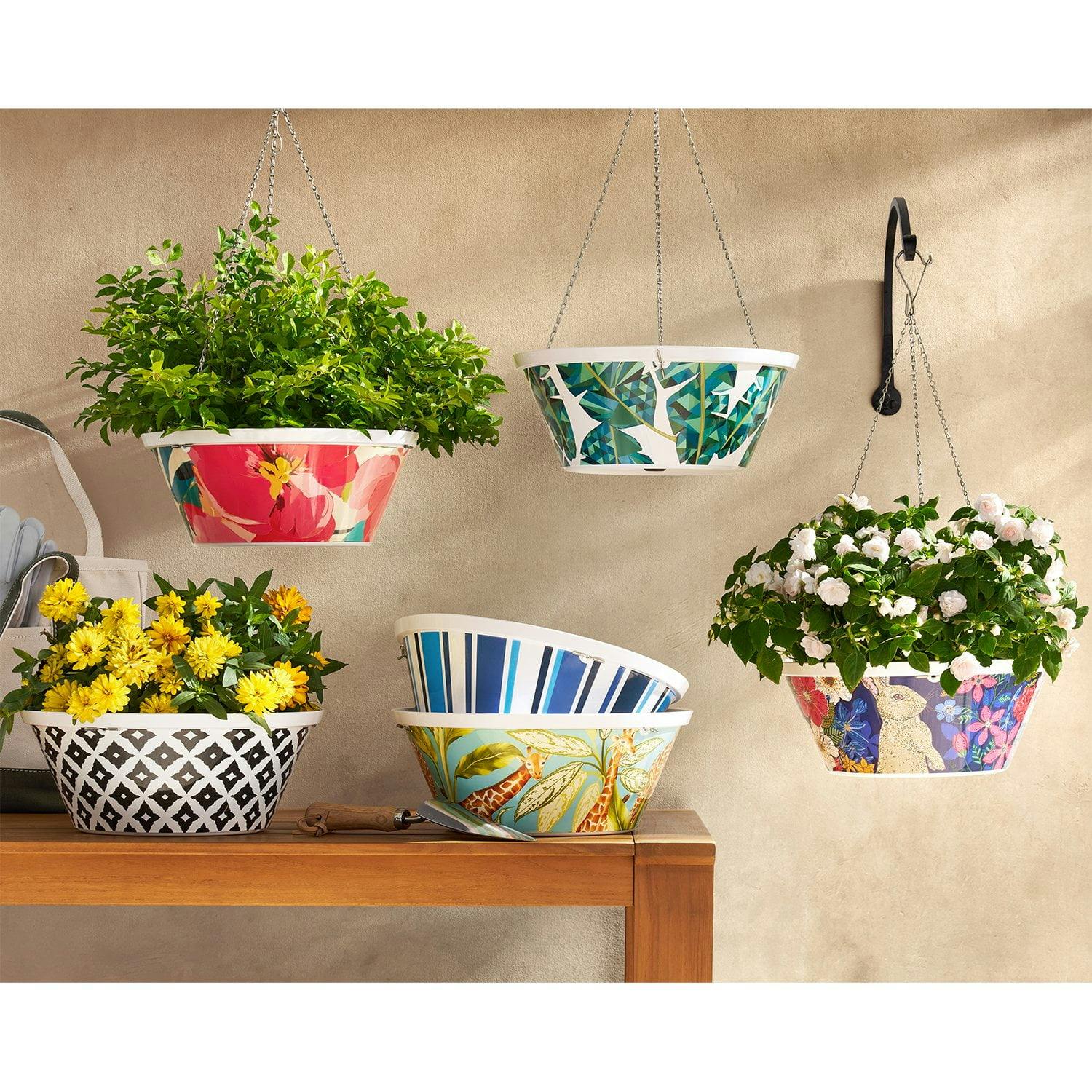 Member's Mark Hanging Flower Pot