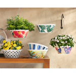 Member's Mark Hanging Flower Pot
