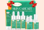 Anti-Aging Skin Care Gift Set Kit B0DG2LGNCC