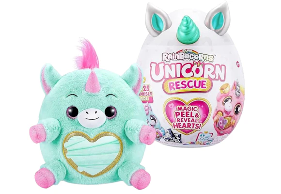 Zuru Rainbocorns