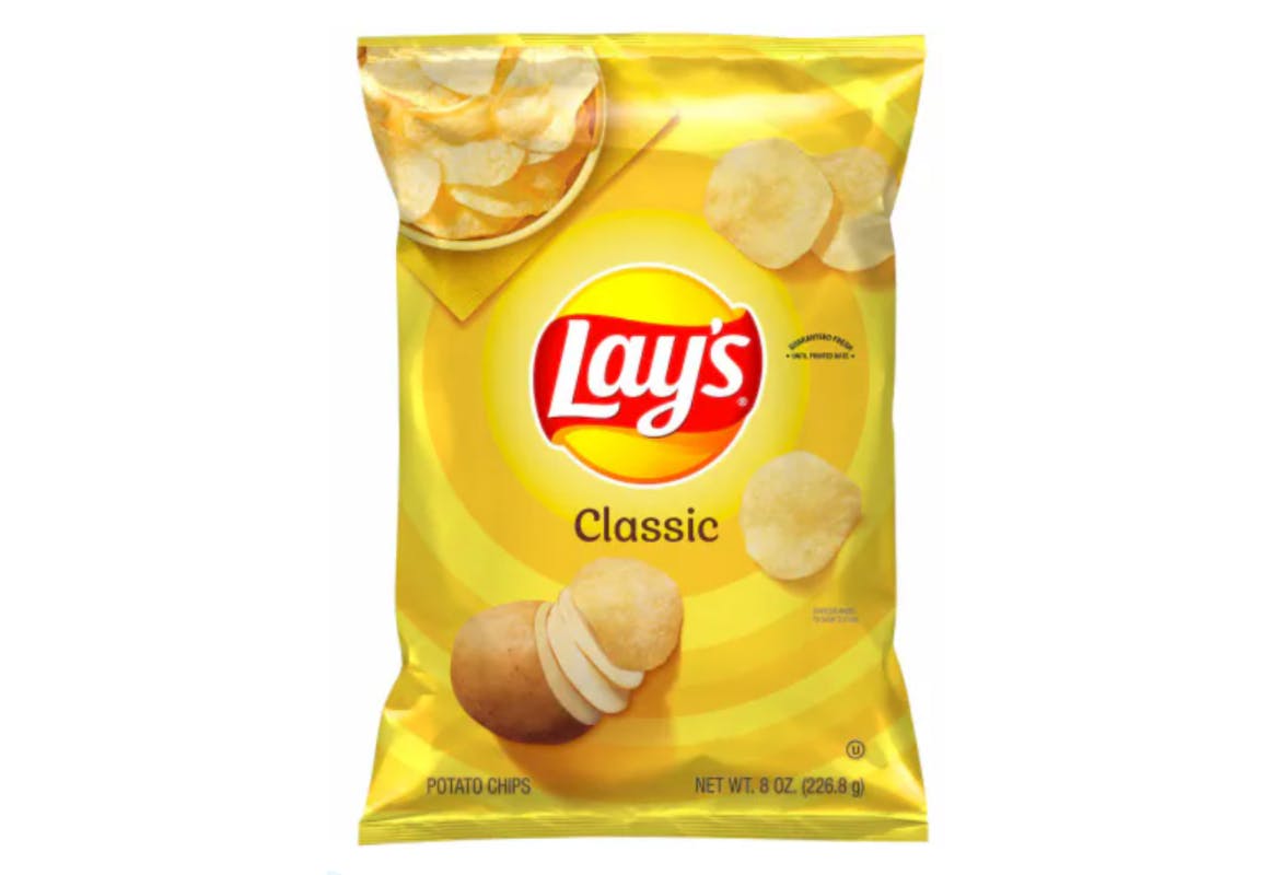Lay's Chips