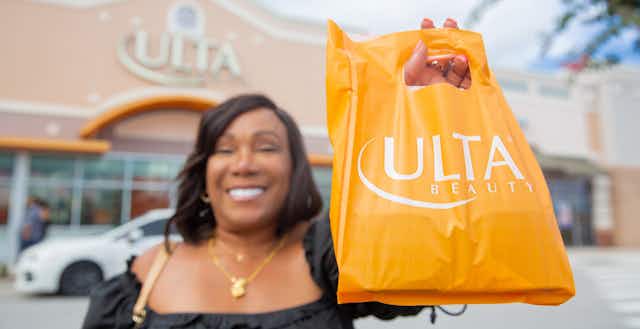 Ulta 21 Days of Beauty: Expect 50% Off Beauty Steals Back in March 2024 card image