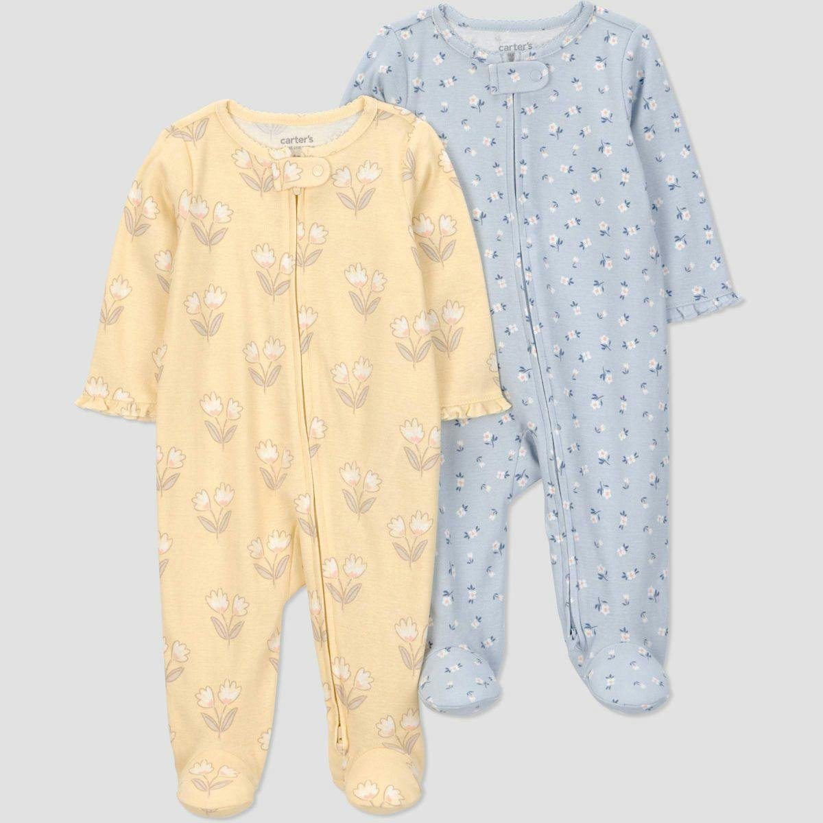 Carter's Baby Sleep & Play Set