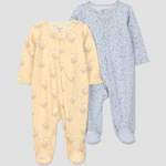 Carter's Baby Sleep & Play Set