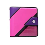 Case-it Open Tab Binder 9-Pack