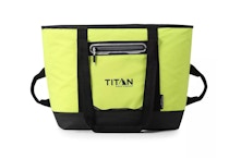 Titan Cooler Tote