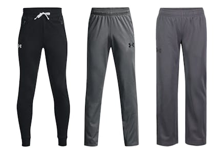 Under Armour Kids’ Joggers